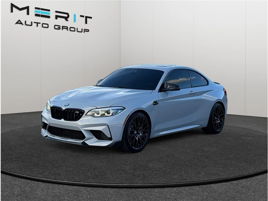 2020 BMW F87 M2 - Image 4 of 21