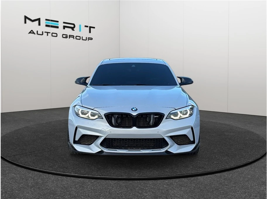 2020 BMW F87 M2 - Image 3 of 21