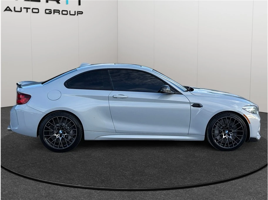 2020 BMW F87 M2 - Image 10 of 21
