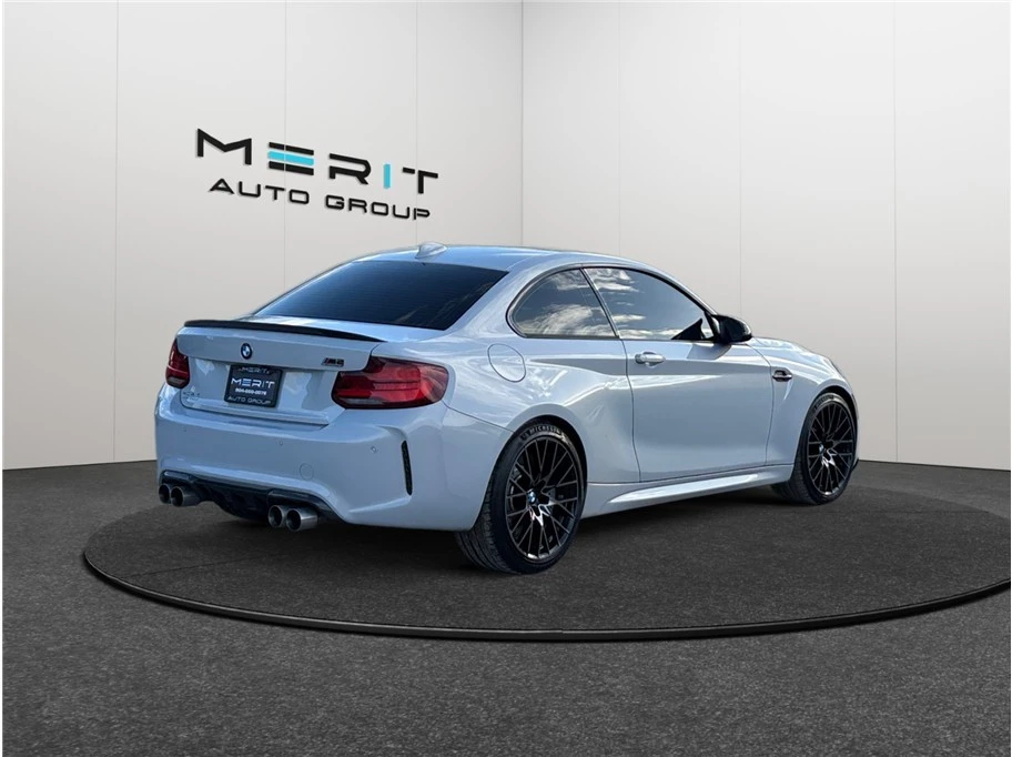 2020 BMW F87 M2 - Image 9 of 21