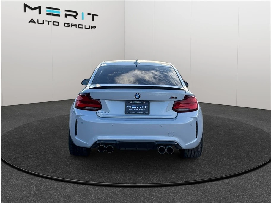 2020 BMW F87 M2 - Image 8 of 21