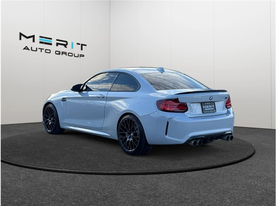 2020 BMW F87 M2 - Image 7 of 21