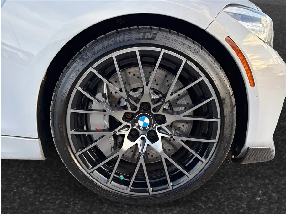 2020 BMW F87 M2 - Image 13 of 21