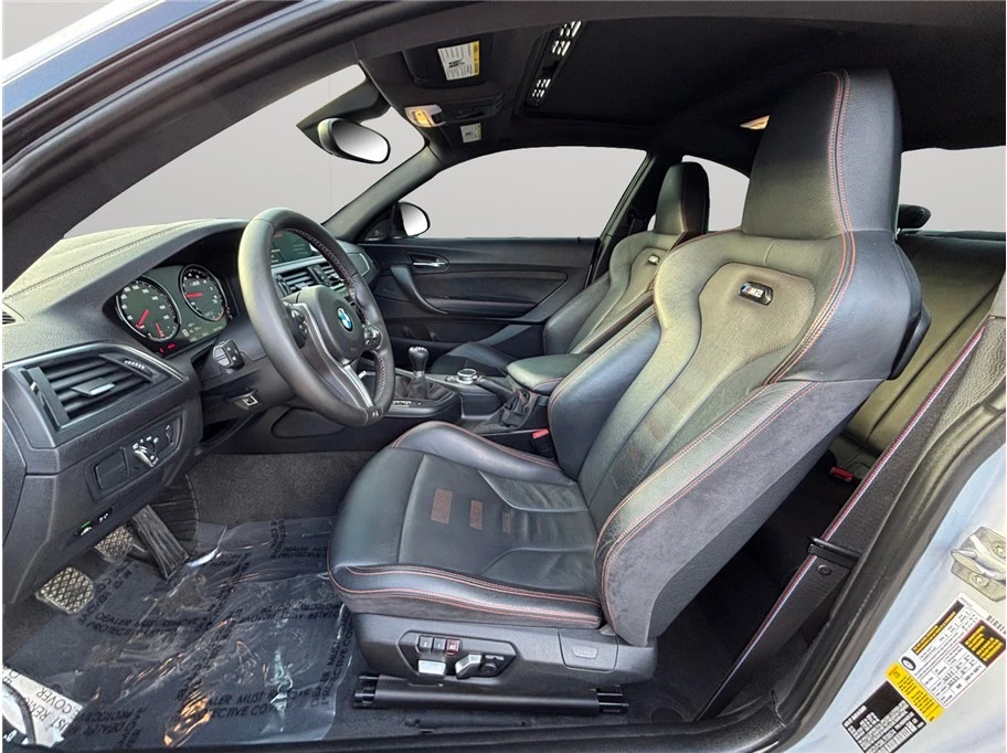 2020 BMW F87 M2 - Image 2 of 21