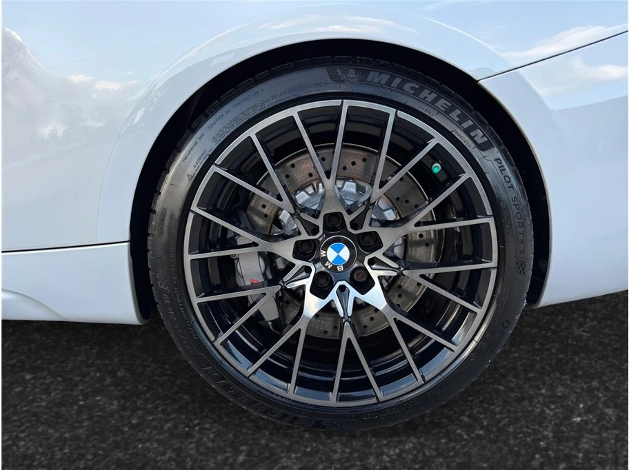 2020 BMW F87 M2 - Image 16 of 21