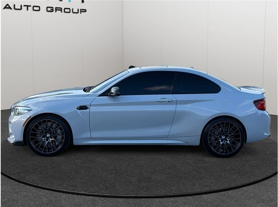 2020 BMW F87 M2 - Image 5 of 21