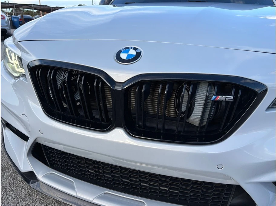 2020 BMW F87 M2 - Image 15 of 21