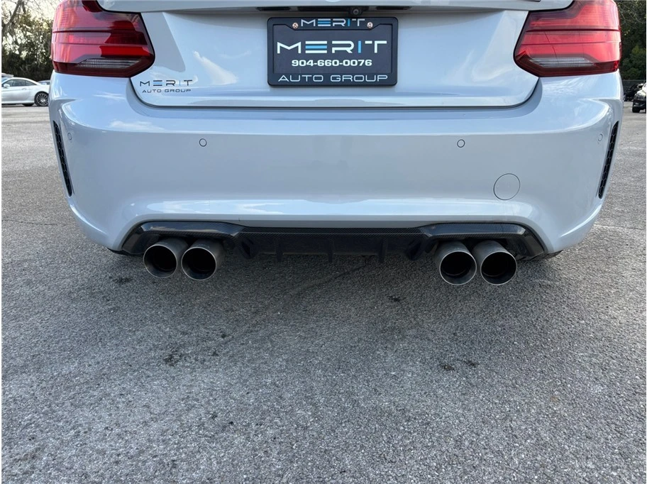 2020 BMW F87 M2 - Image 18 of 21