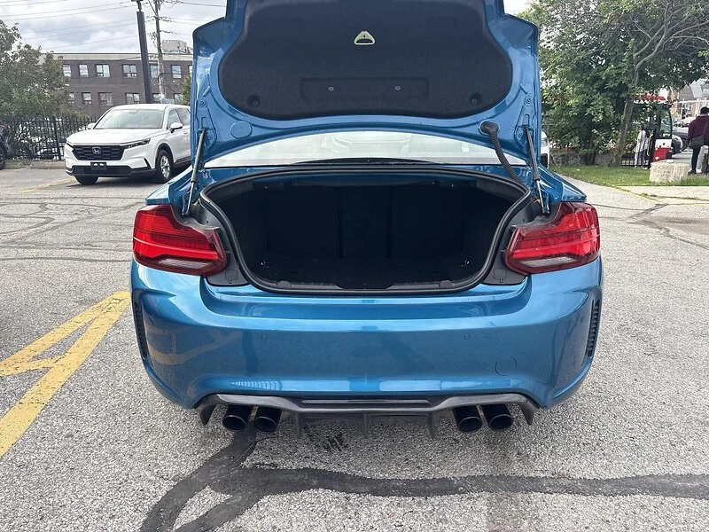 2020 BMW F87 M2 - Image 18 of 19