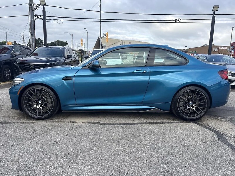 2020 BMW F87 M2 - Image 4 of 19