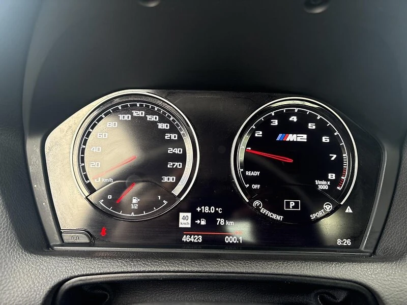 2020 BMW F87 M2 - Image 14 of 19