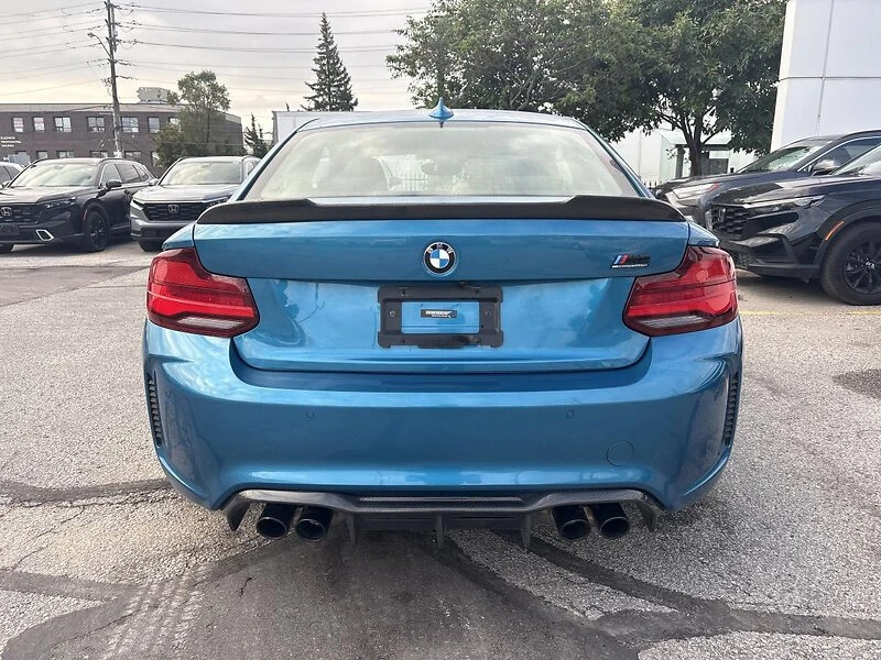 2020 BMW F87 M2 - Image 2 of 19