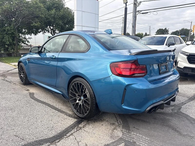 2020 BMW F87 M2 - Image 6 of 19
