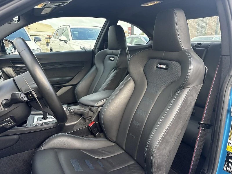 2020 BMW F87 M2 - Image 9 of 19