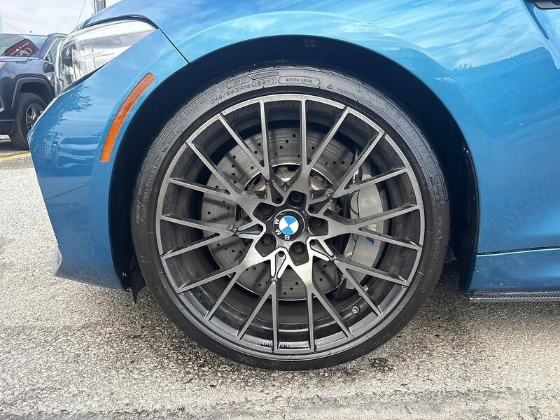 2020 BMW F87 M2 - Image 8 of 19