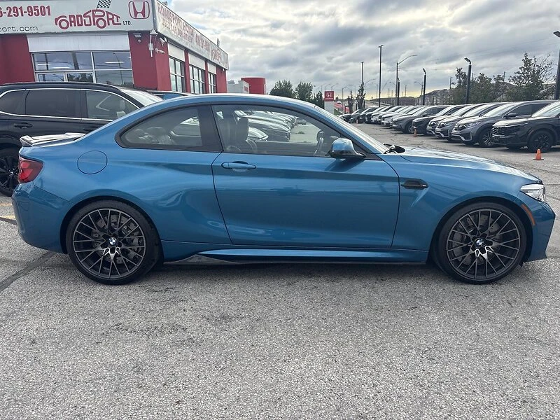 2020 BMW F87 M2 - Image 3 of 19