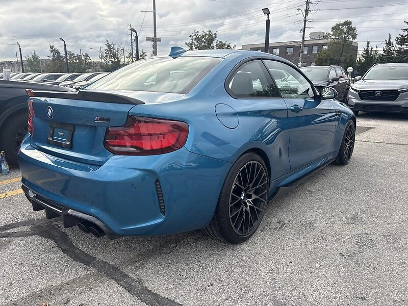 2020 BMW F87 M2 - Image 5 of 19