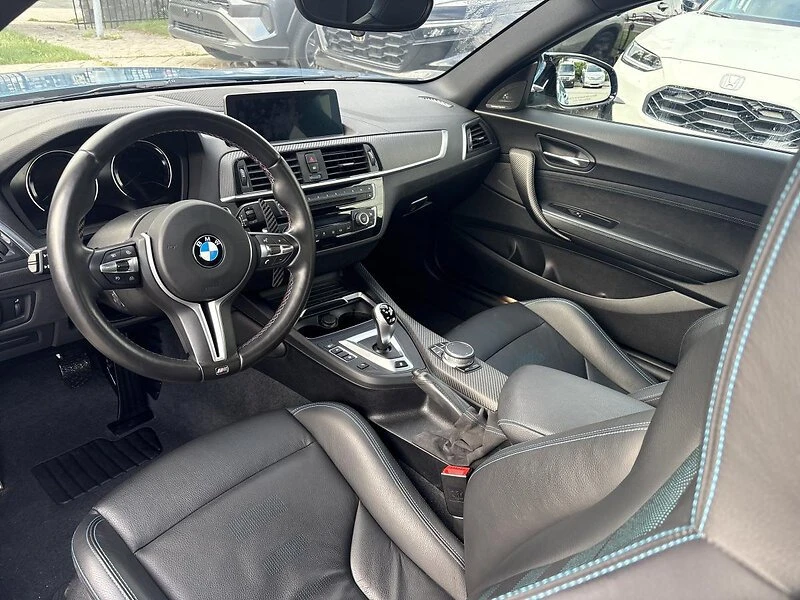 2020 BMW F87 M2 - Image 10 of 19