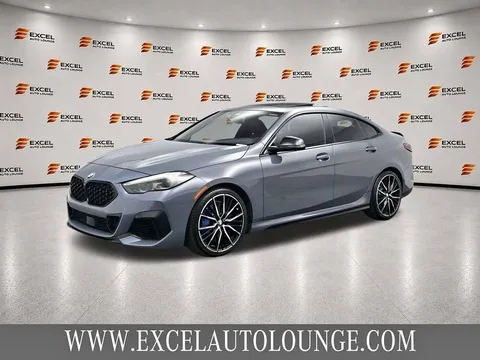 2020 BMW M235i xDrive Gran Coupe
