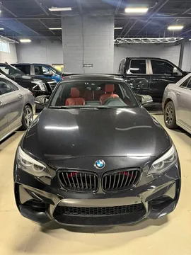 2020 BMW M240i xDrive