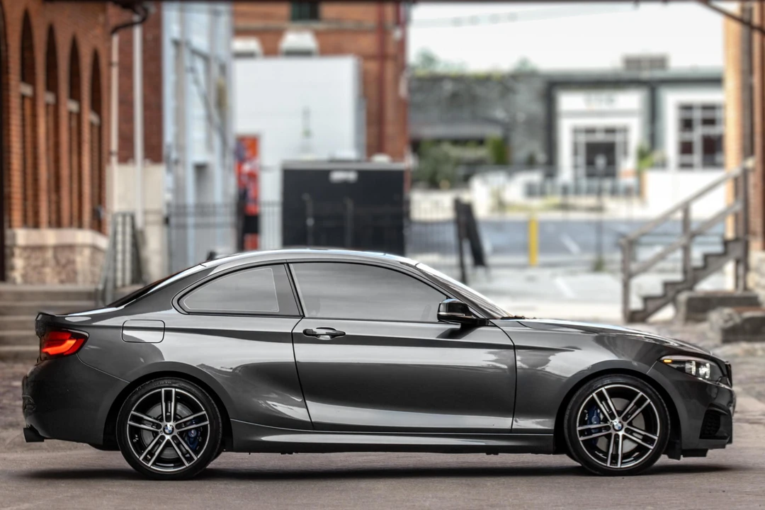2020 BMW F22/F23 M235i & M240i - Image 9 of 31
