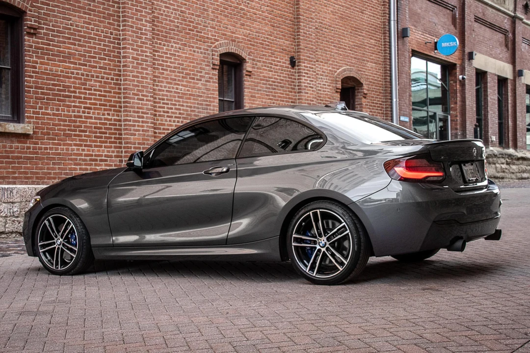 2020 BMW F22/F23 M235i & M240i - Image 4 of 31
