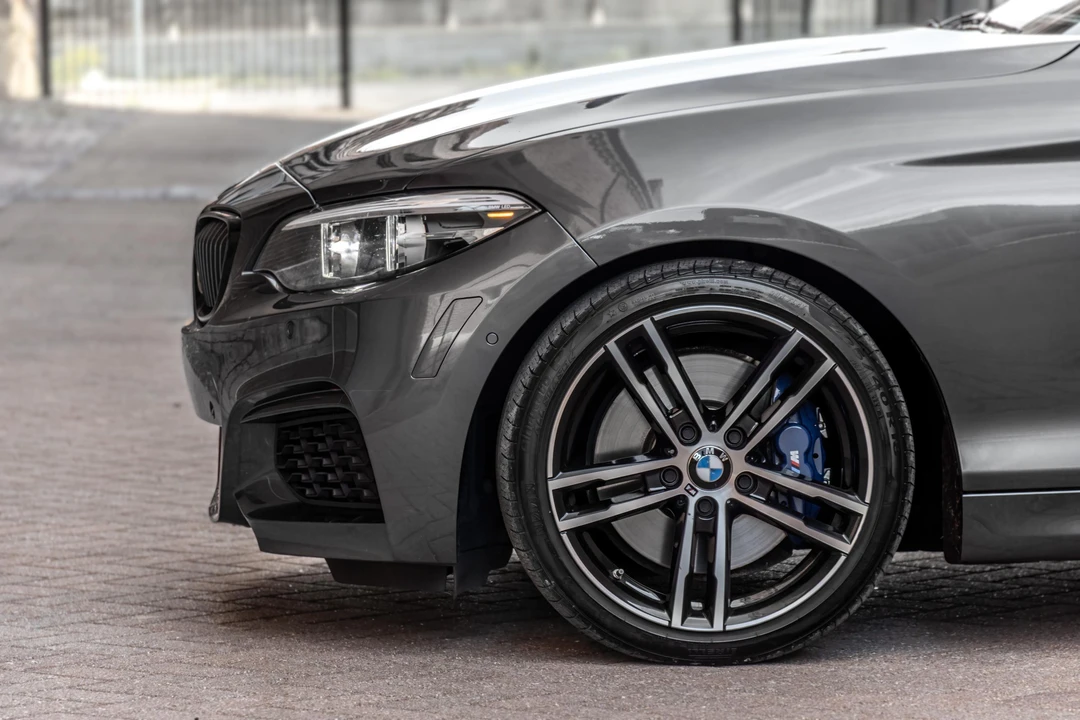 2020 BMW F22/F23 M235i & M240i - Image 22 of 31