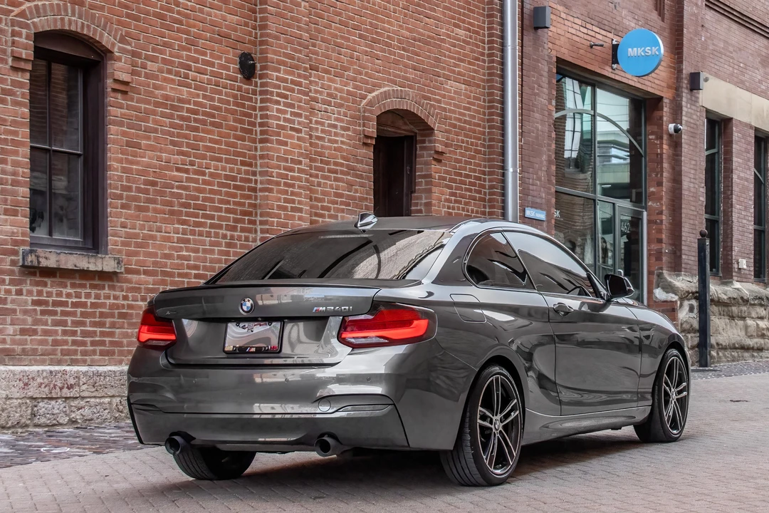 2020 BMW F22/F23 M235i & M240i - Image 7 of 31