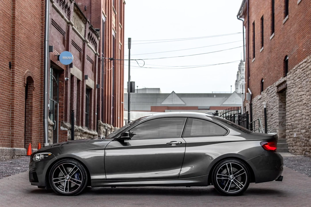 2020 BMW F22/F23 M235i & M240i - Image 6 of 31