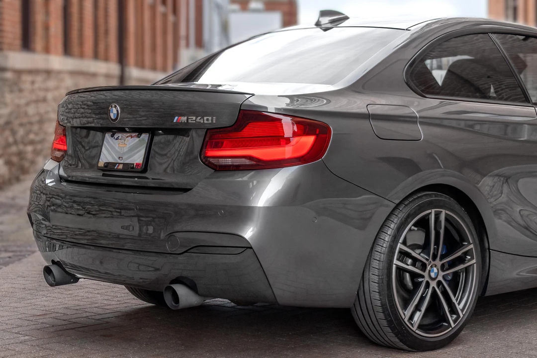 2020 BMW F22/F23 M235i & M240i - Image 18 of 31