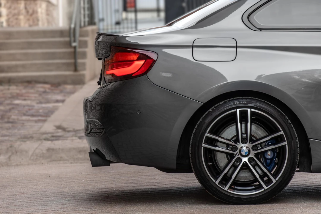 2020 BMW F22/F23 M235i & M240i - Image 24 of 31