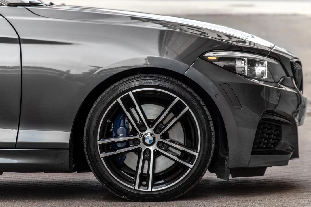 2020 BMW F22/F23 M235i & M240i - Image 25 of 31