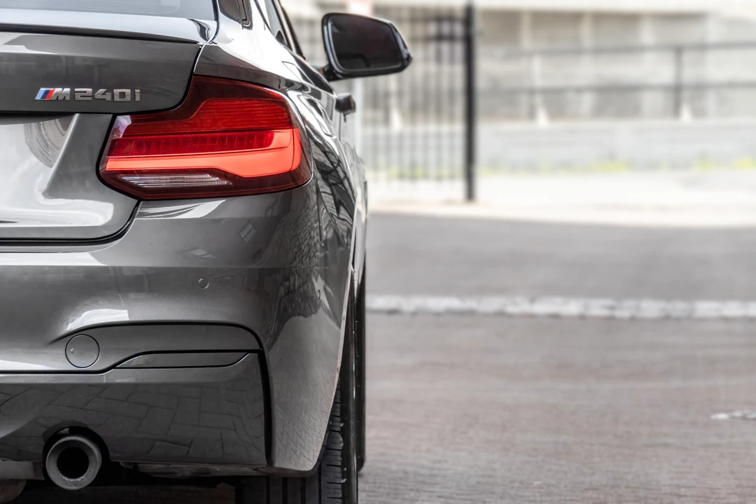 2020 BMW F22/F23 M235i & M240i - Image 17 of 31