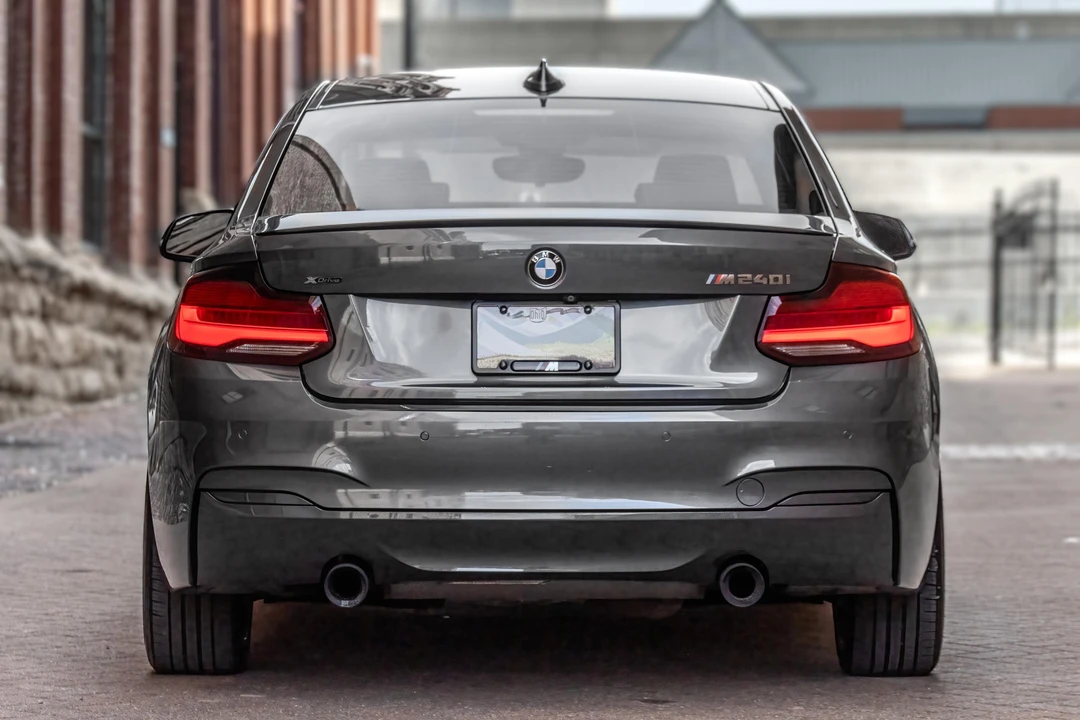 2020 BMW F22/F23 M235i & M240i - Image 5 of 31