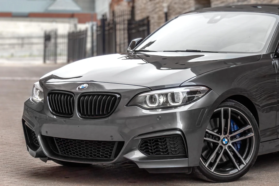 2020 BMW F22/F23 M235i & M240i - Image 15 of 31