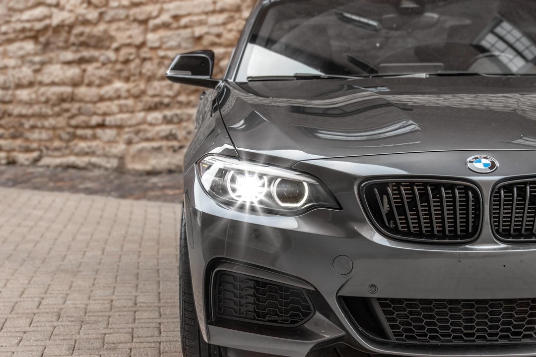 2020 BMW F22/F23 M235i & M240i - Image 11 of 31