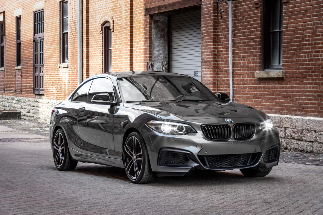 2020 BMW F22/F23 M235i & M240i - Image 10 of 31