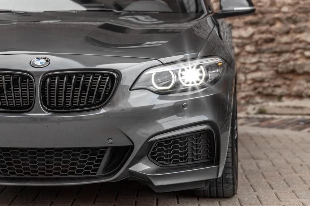 2020 BMW F22/F23 M235i & M240i - Image 13 of 31