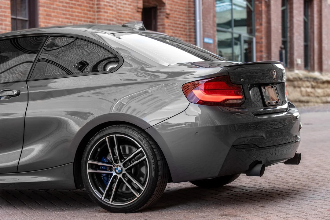 2020 BMW F22/F23 M235i & M240i - Image 16 of 31