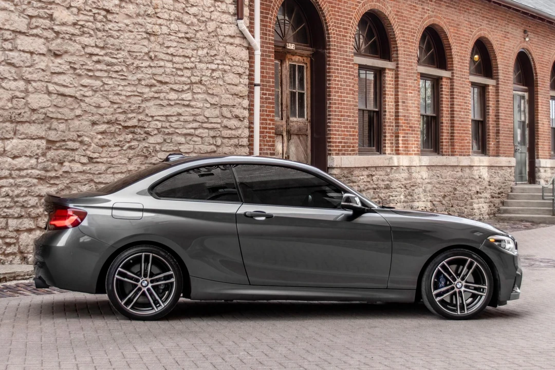 2020 BMW F22/F23 M235i & M240i - Image 3 of 31