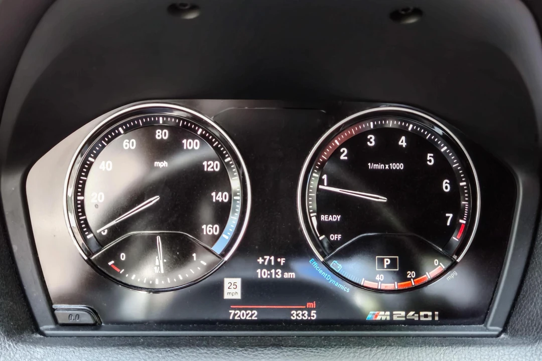 2020 BMW F22/F23 M235i & M240i - Image 29 of 31