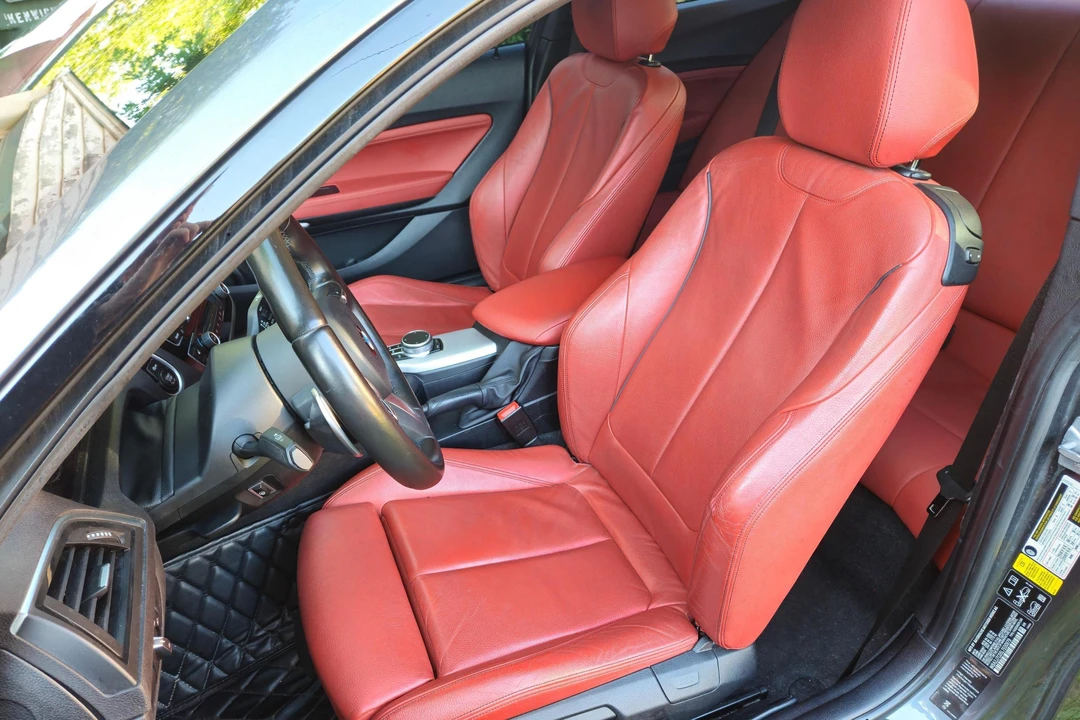 2020 BMW F22/F23 M235i & M240i - Image 27 of 31