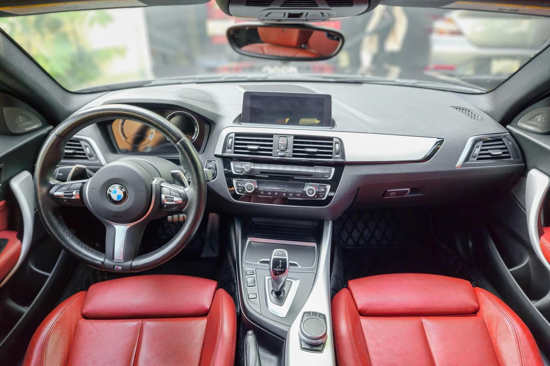 2020 BMW F22/F23 M235i & M240i - Image 26 of 31