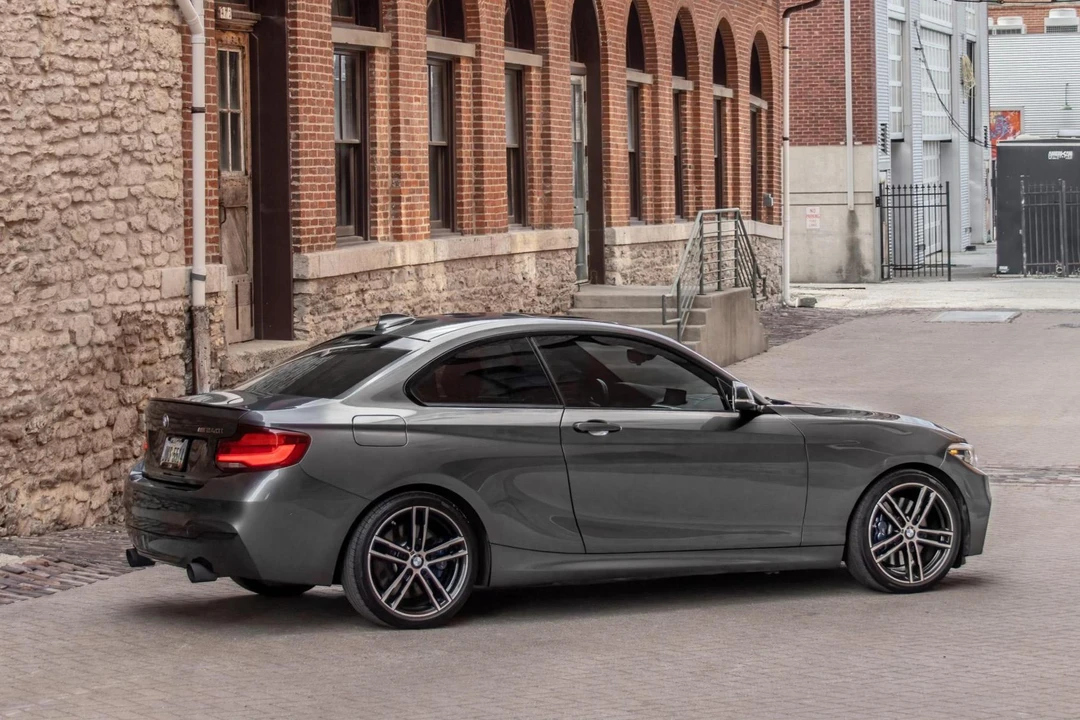 2020 BMW F22/F23 M235i & M240i - Image 8 of 31