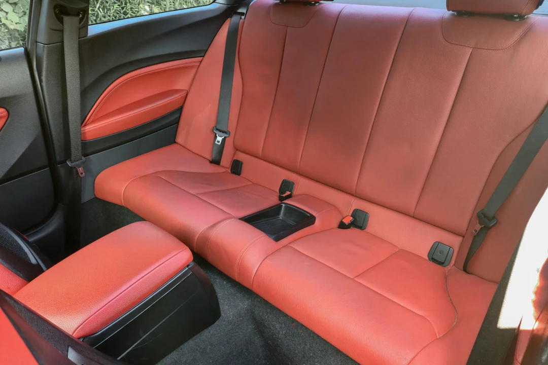 2020 BMW F22/F23 M235i & M240i - Image 28 of 31