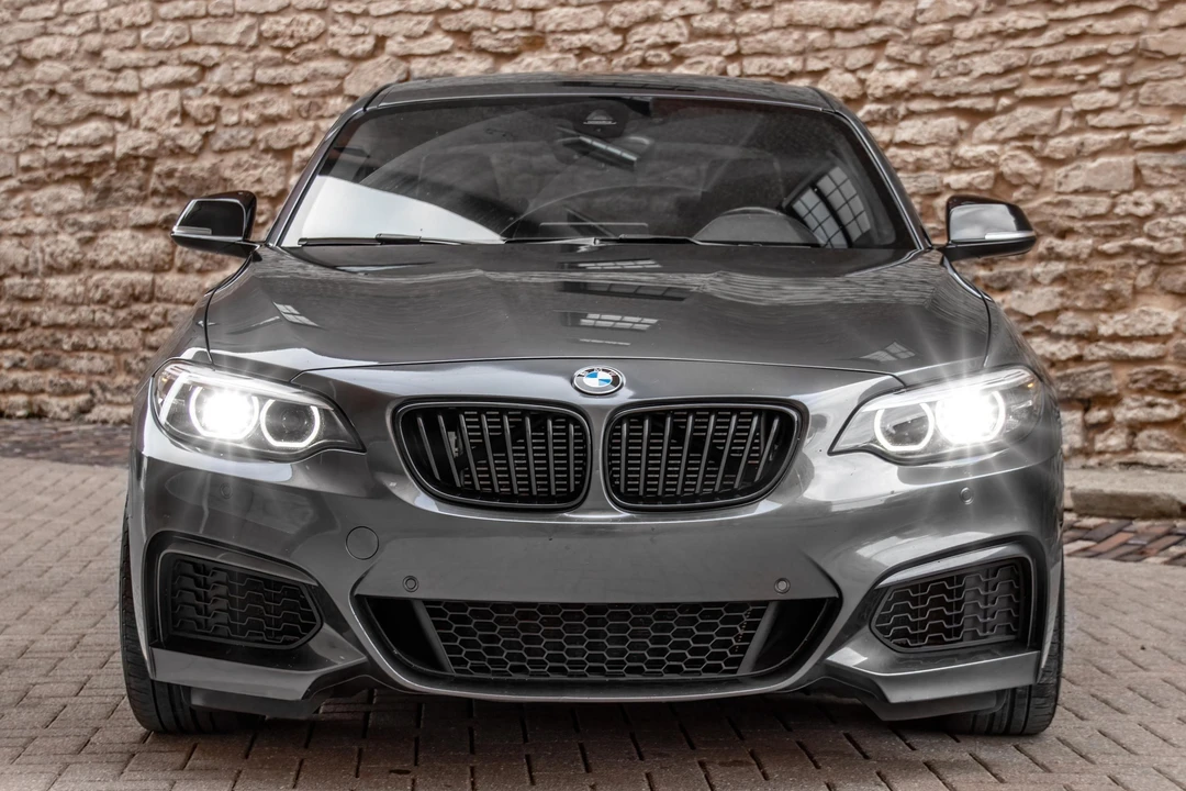 2020 BMW F22/F23 M235i & M240i - Image 2 of 31