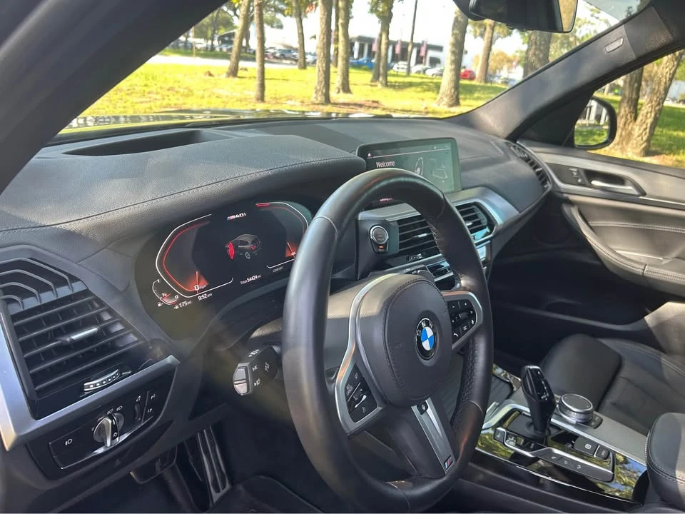 2020 BMW G80 M3 Sedan - Image 16 of 19