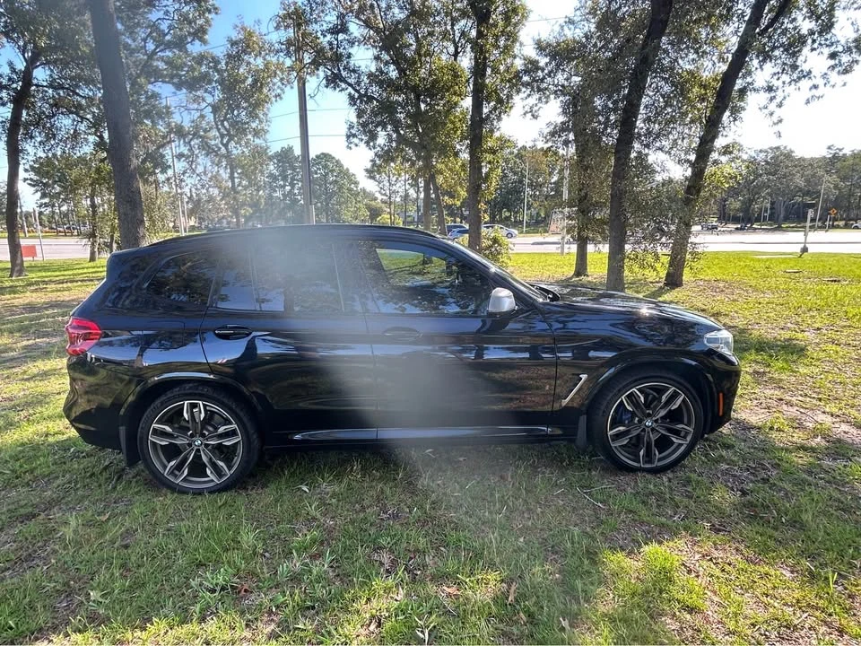 2020 BMW G80 M3 Sedan - Image 7 of 19