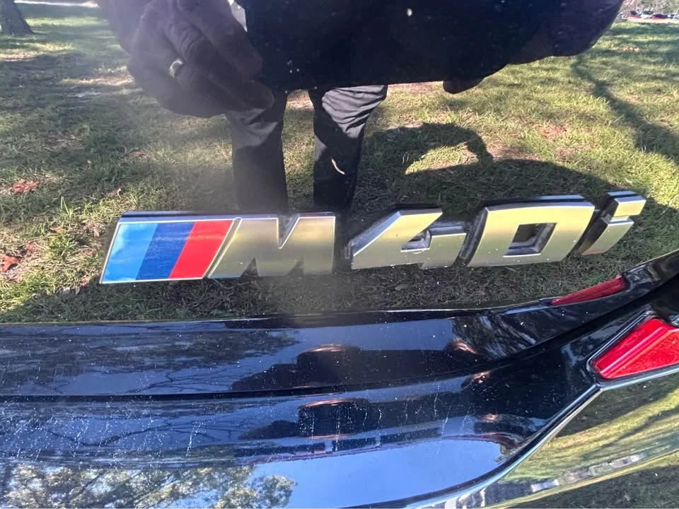 2020 BMW G80 M3 Sedan - Image 6 of 19
