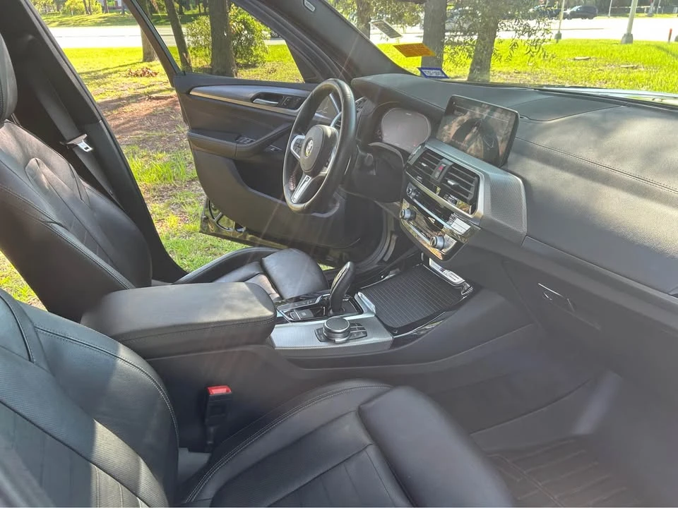 2020 BMW G80 M3 Sedan - Image 13 of 19